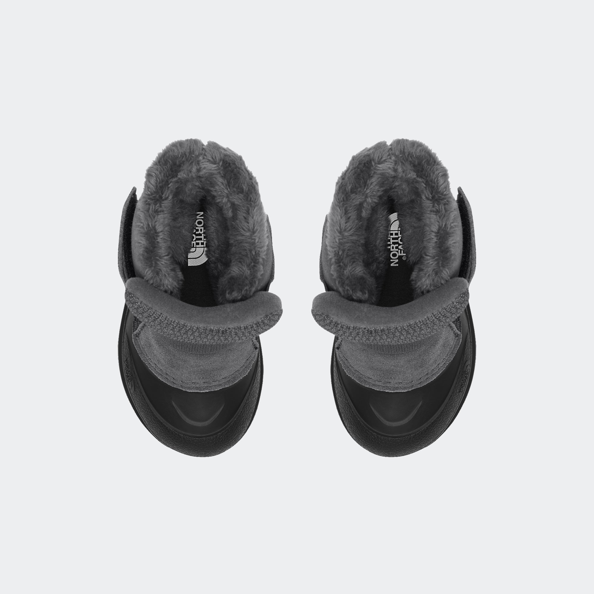 Toddlers The North Face Alpenglow II Boots Zinc Grey