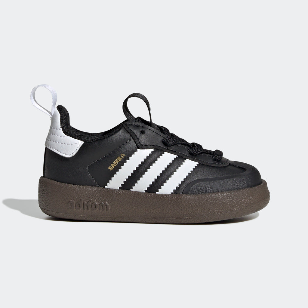 Toddlers adidas Originals Adifom Samba 360 Shoes Black