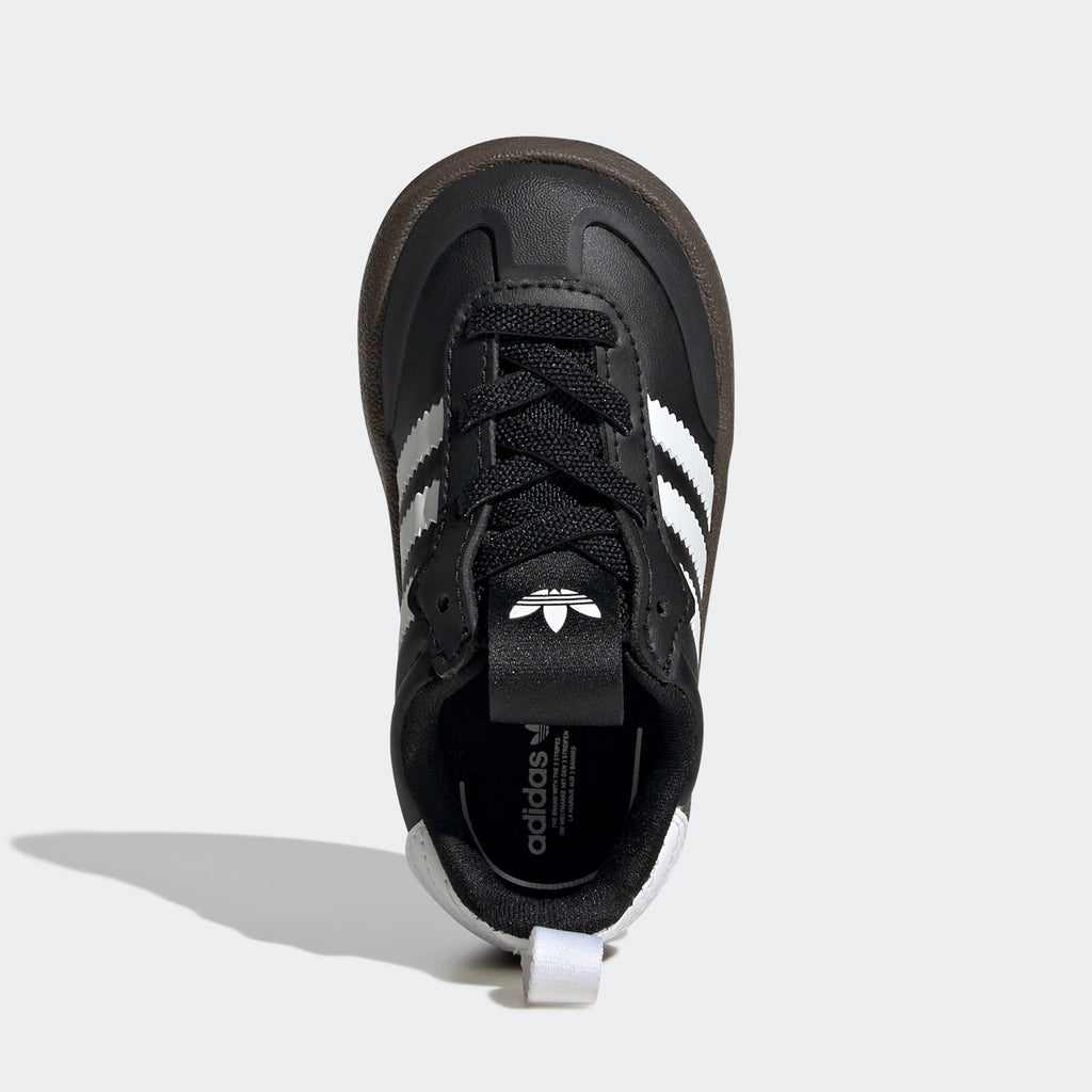 Toddlers adidas Originals Adifom Samba 360 Shoes Black