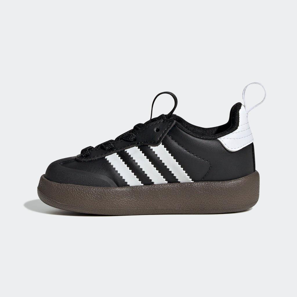 Toddlers adidas Originals Adifom Samba 360 Shoes Black