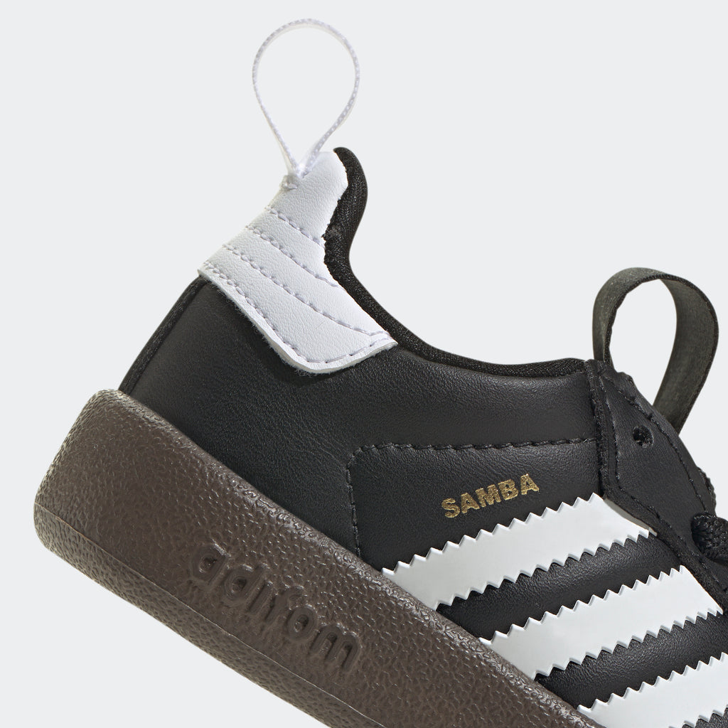 Toddlers adidas Originals Adifom Samba 360 Shoes Black