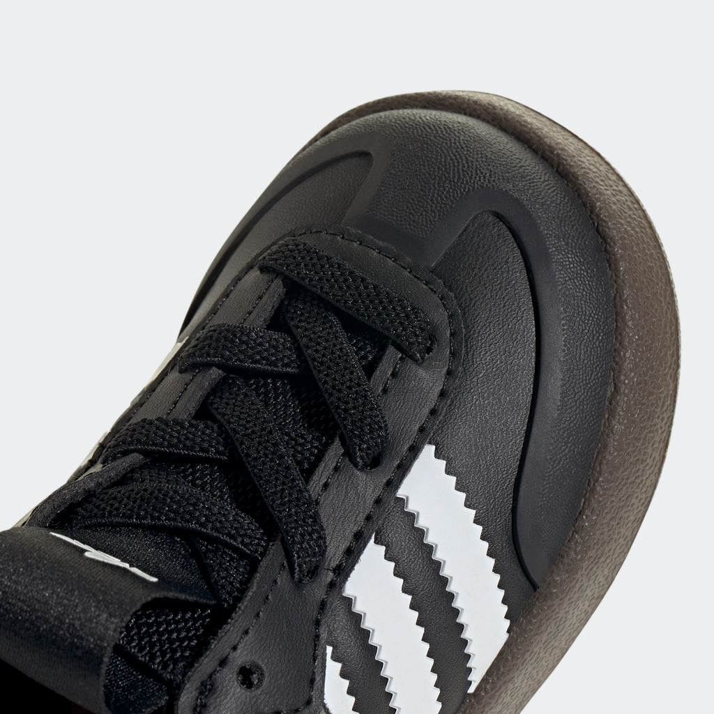 Toddlers adidas Originals Adifom Samba 360 Shoes Black