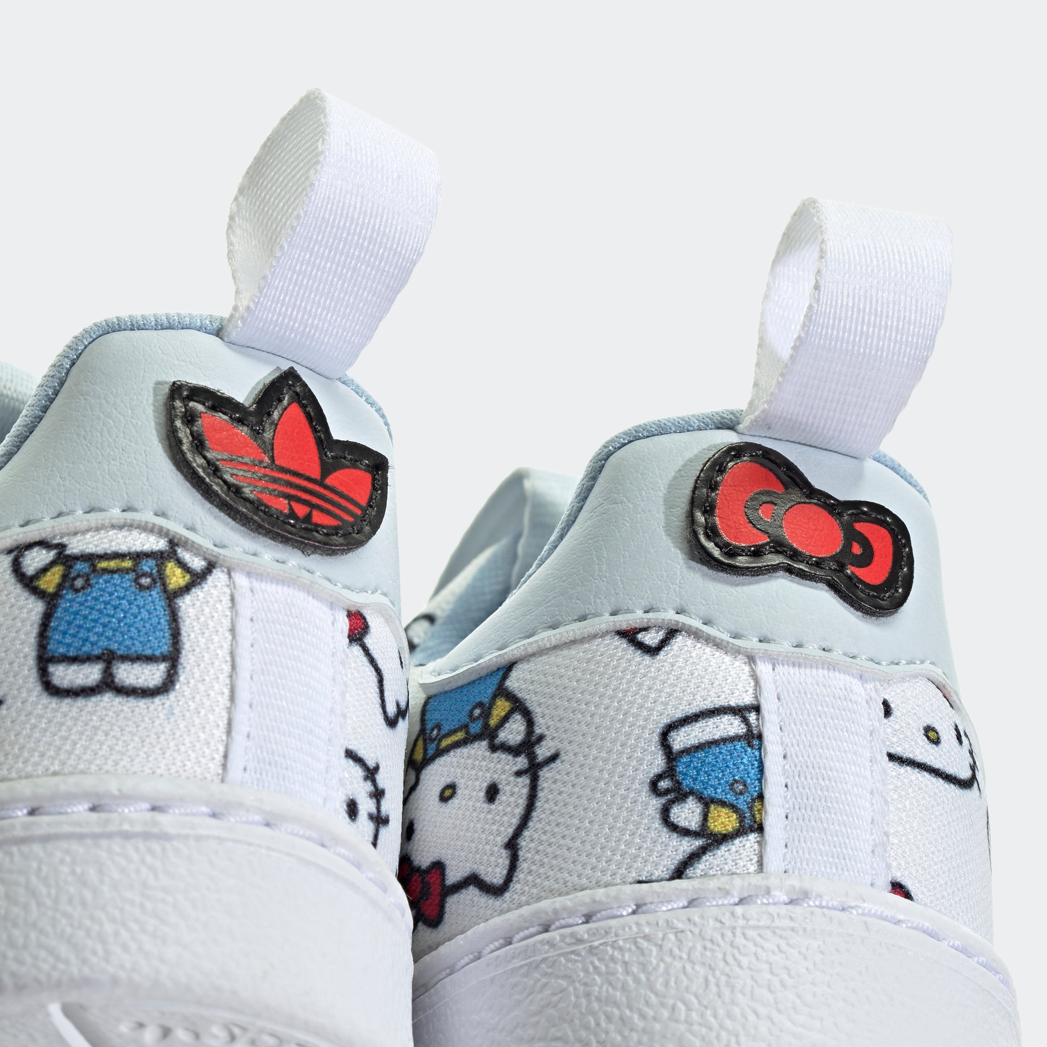 Adidas X Hello Kitty toddler flex buy sneakers