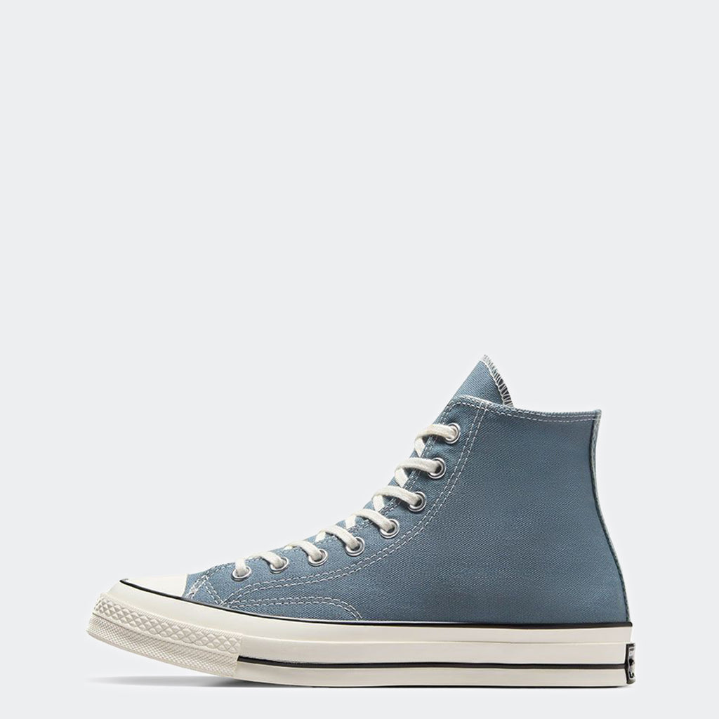 Unisex Converse Chuck 70 Canvas High Top Shoes Newtral Teal