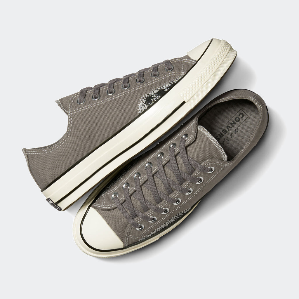 Unisex Converse Chuck 70 Crafted Ollie Patch