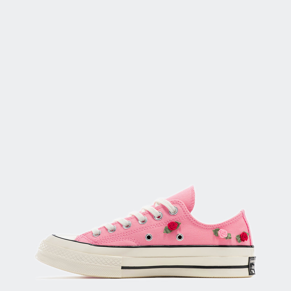 Unisex Converse Chuck 70 Valentines Canvas Shoes