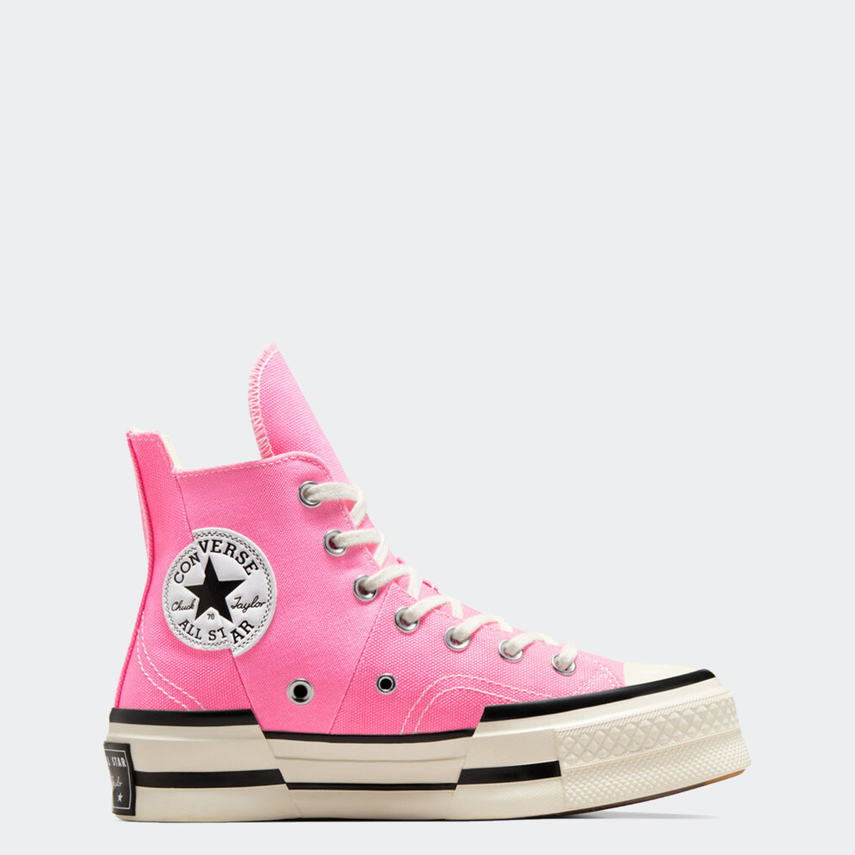 Unisex Converse Chuck 70 Plus Shoes Oops! Pink Chicago City Sports