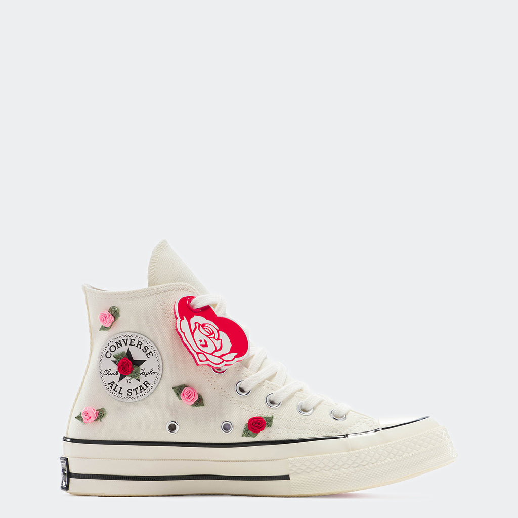 Unisex Converse Chuck 70 Valentines High Top Shoes