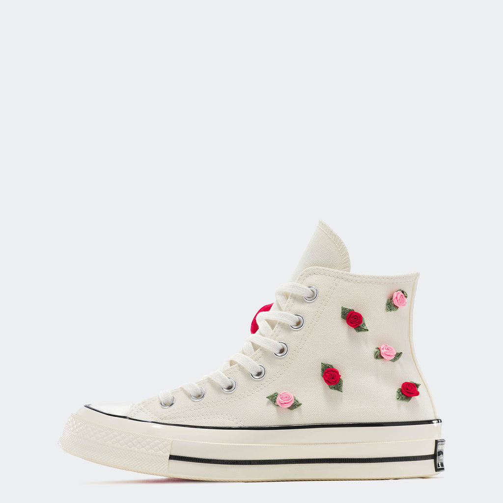 Unisex Converse Chuck 70 Valentines High Top Shoes