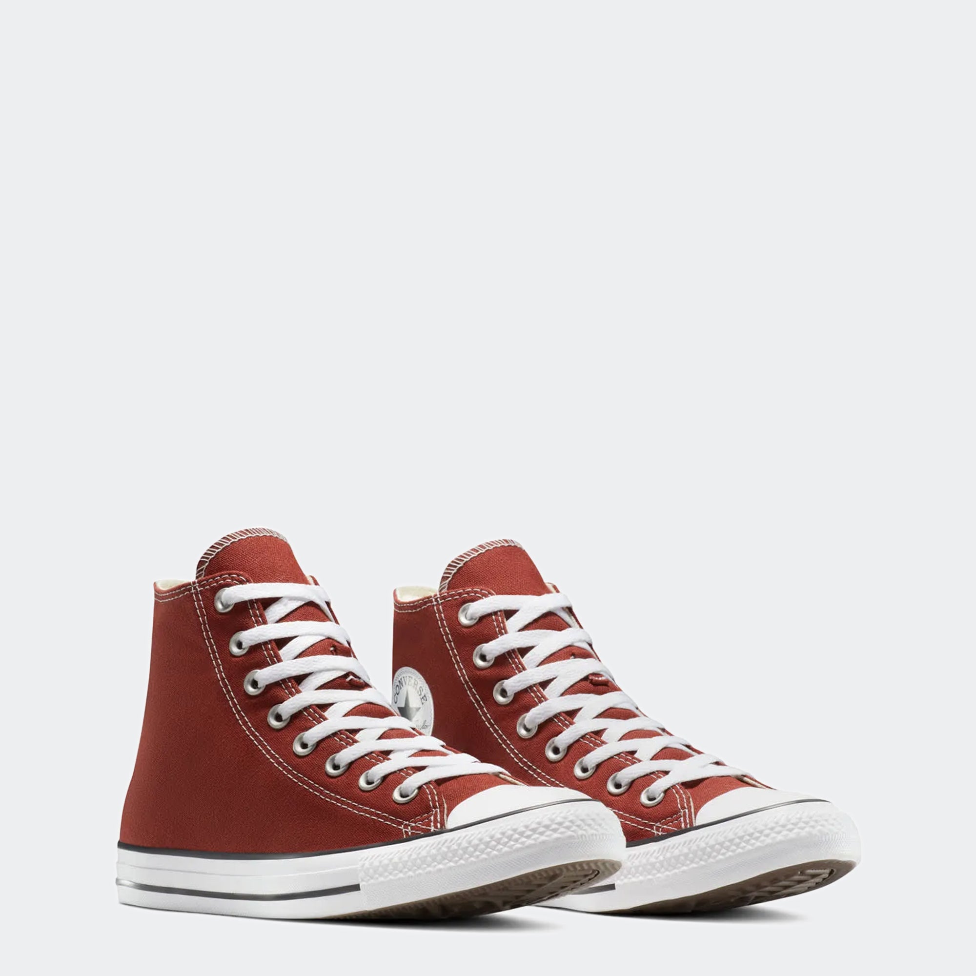 Unisex Converse Chuck Taylor All Star Canvas High Top Shoe Rottin Apple
