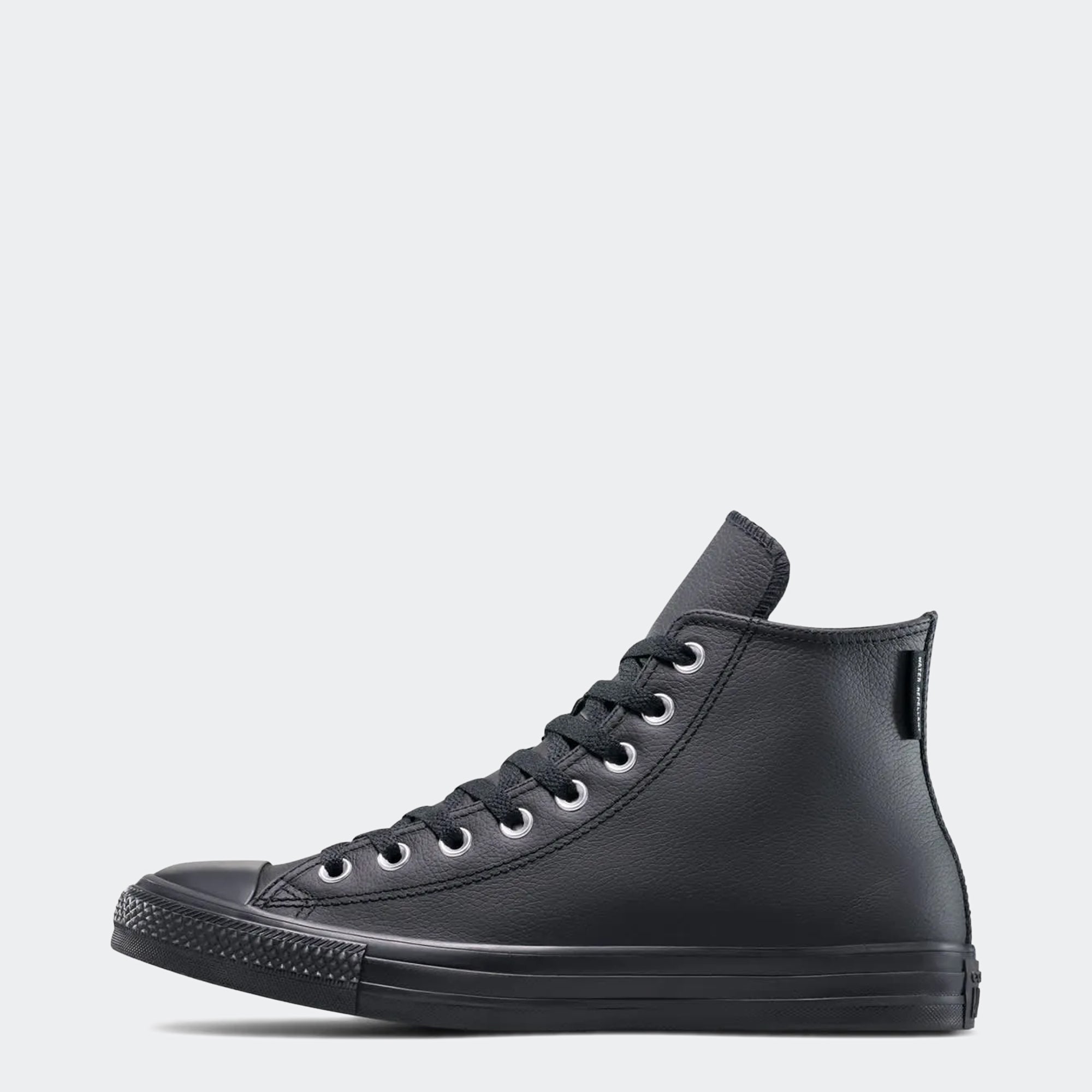 Converse Chuck Taylor All Star Hi Shoes Black | Chicago City Sports