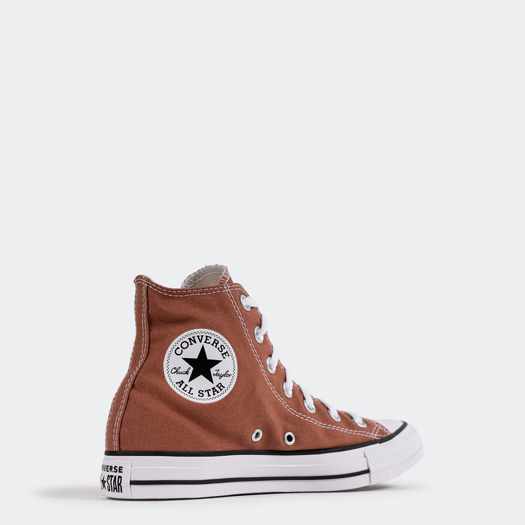 Unisex Converse Chuck Taylor All Star Hi Shoes In A Nutshell