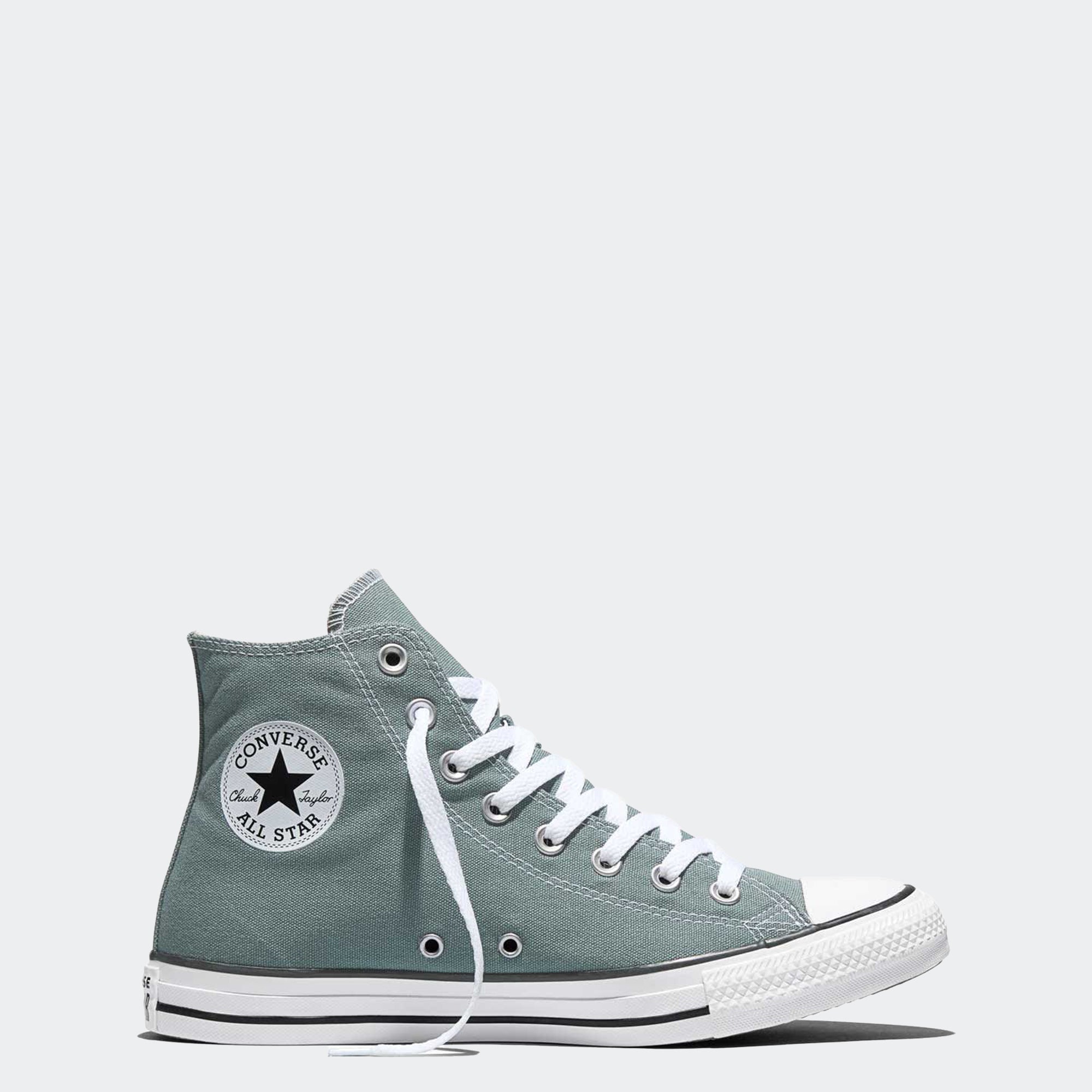 Unisex Converse Chuck Taylor All Star Hi Shoes Mineral Brew