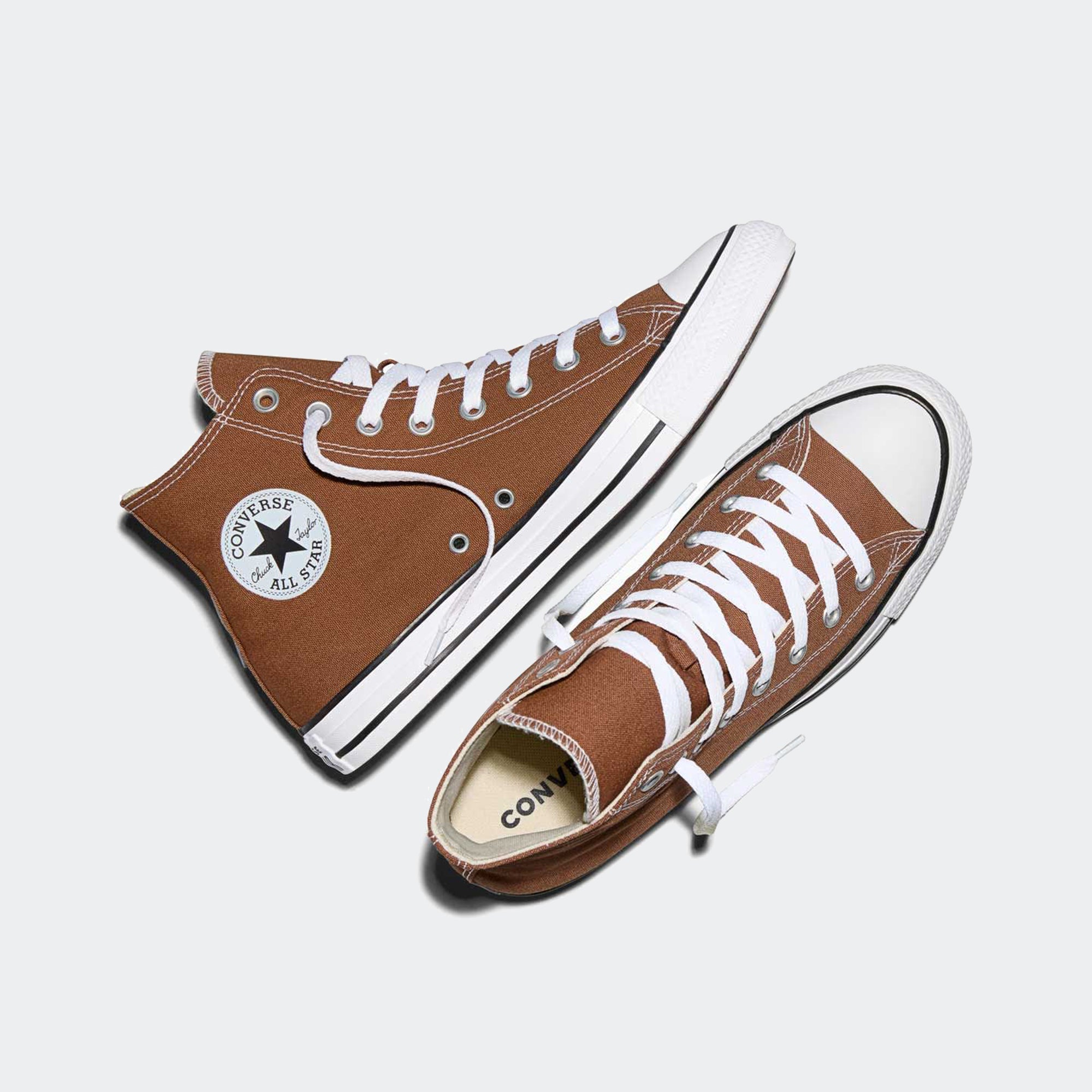 Unisex Converse Chuck Taylor All Star Hi Shoes Unearthed