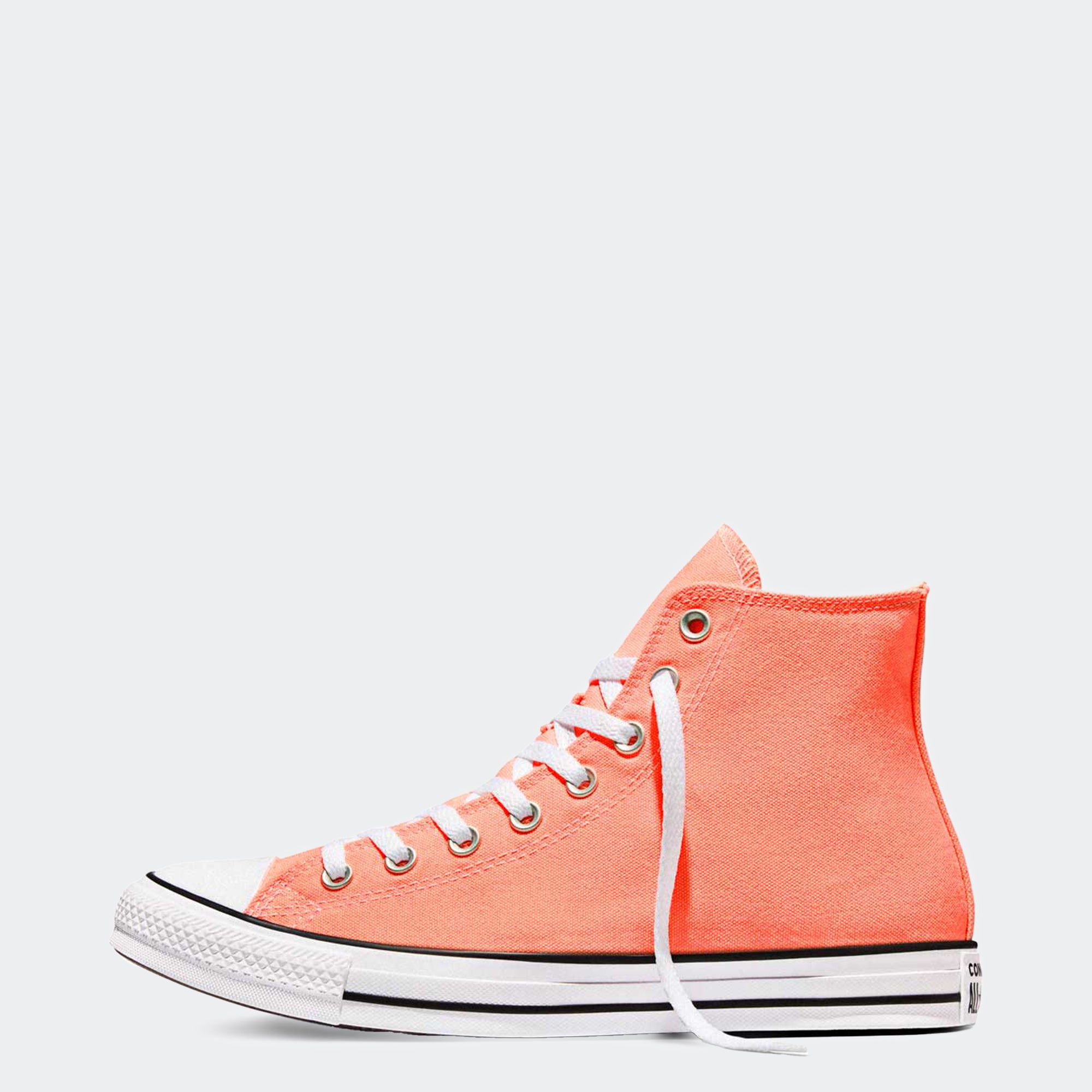Unisex Converse Chuck Taylor All Star High Top Shoes All Heat