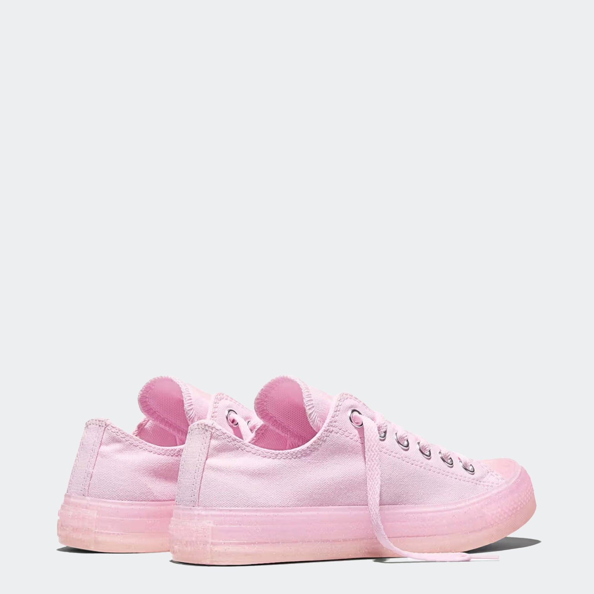 Unisex Converse Chuck Taylor All Star Jelly Shoes New Found Bloom