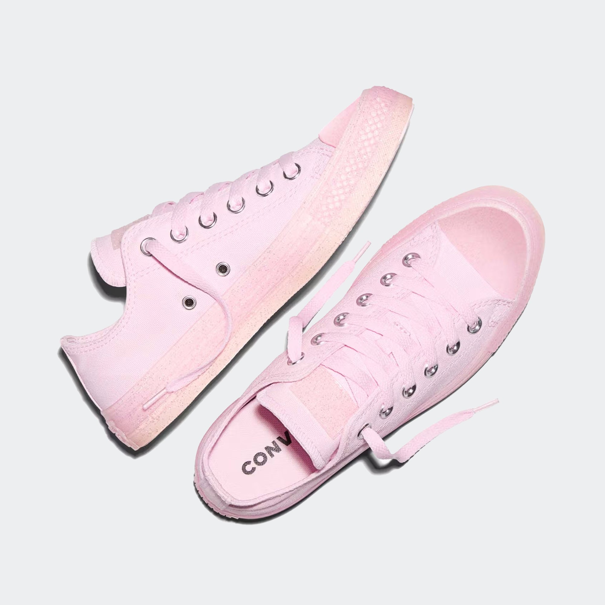 Unisex Converse Chuck Taylor All Star Jelly Shoes New Found Bloom
