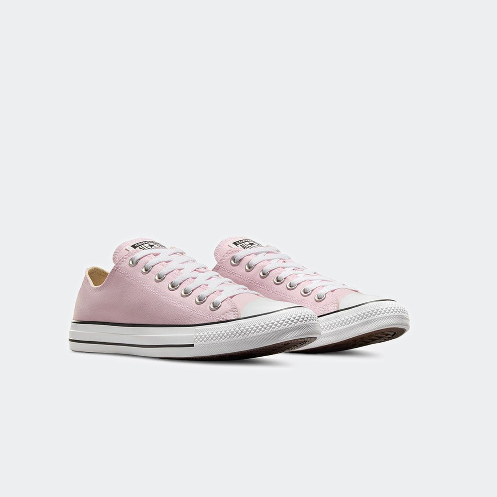 Unisex Converse Chuck Taylor All Star Low Shoes Pink Foam