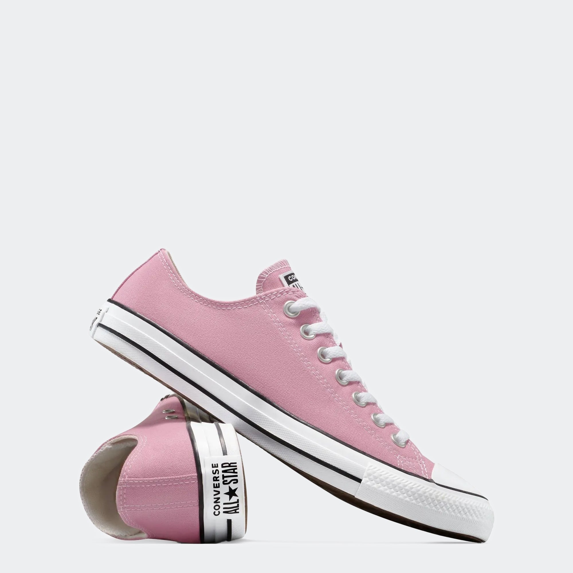Unisex Converse Chuck Taylor All Star Ox Shoes Cliffside Rose
