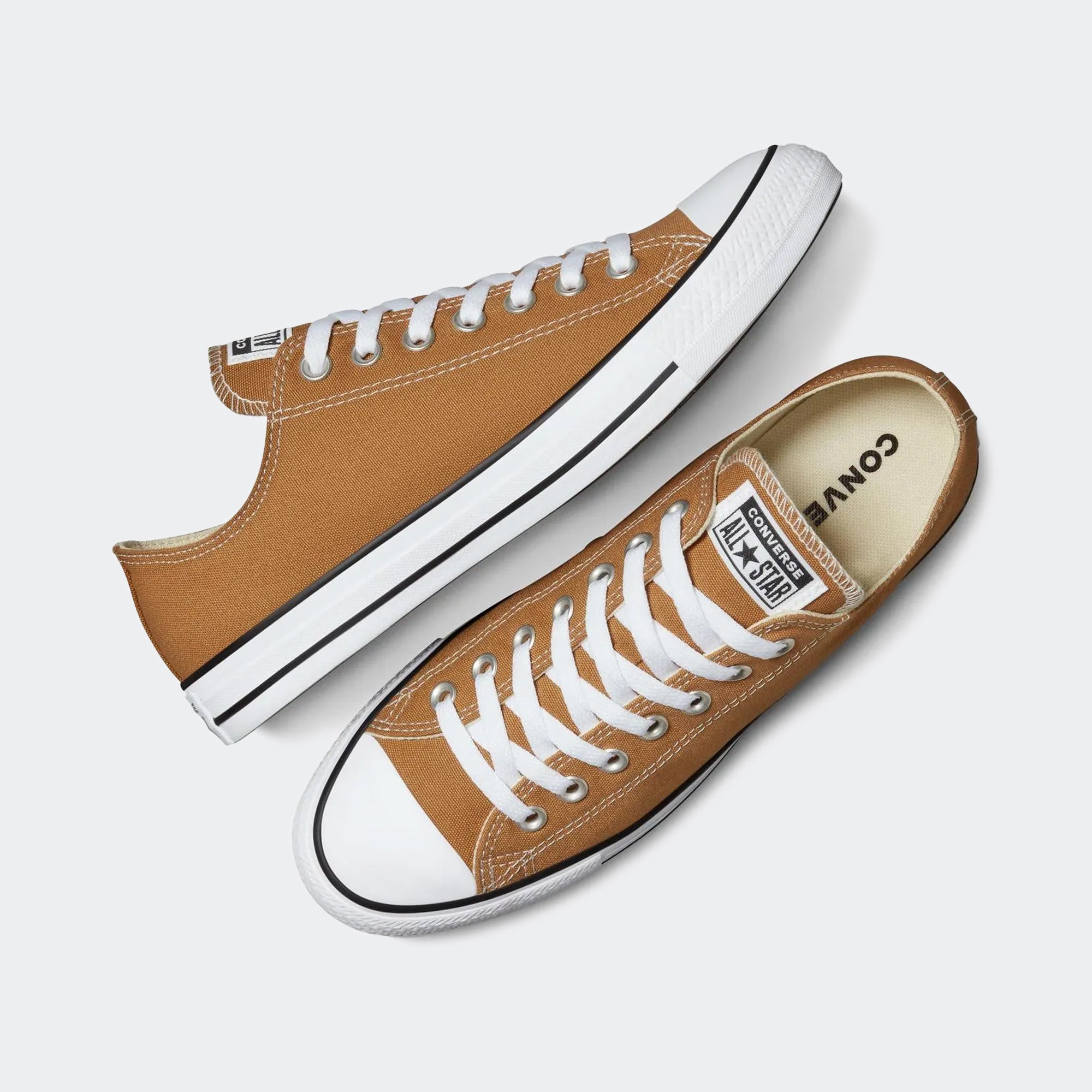 Unisex Converse Chuck Taylor All Star Ox Shoes Incensed