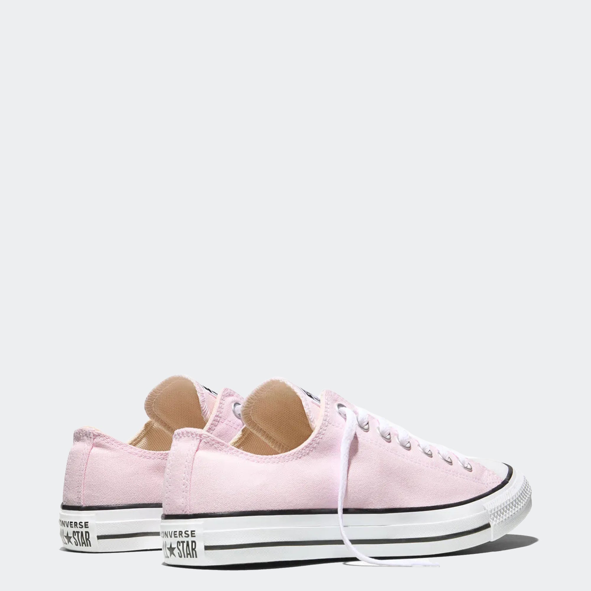 Unisex Converse Chuck Taylor All Star Ox Shoes New Found Bloom