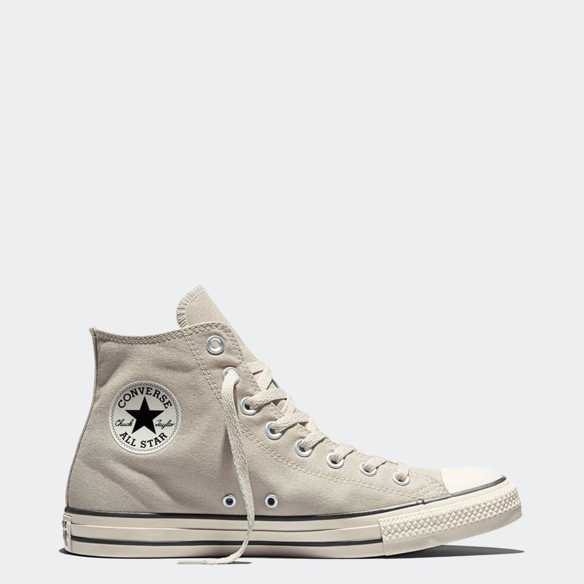 Converse CTAS Tonal Hi Shoes Papyrus Brown | Chicago City Sports