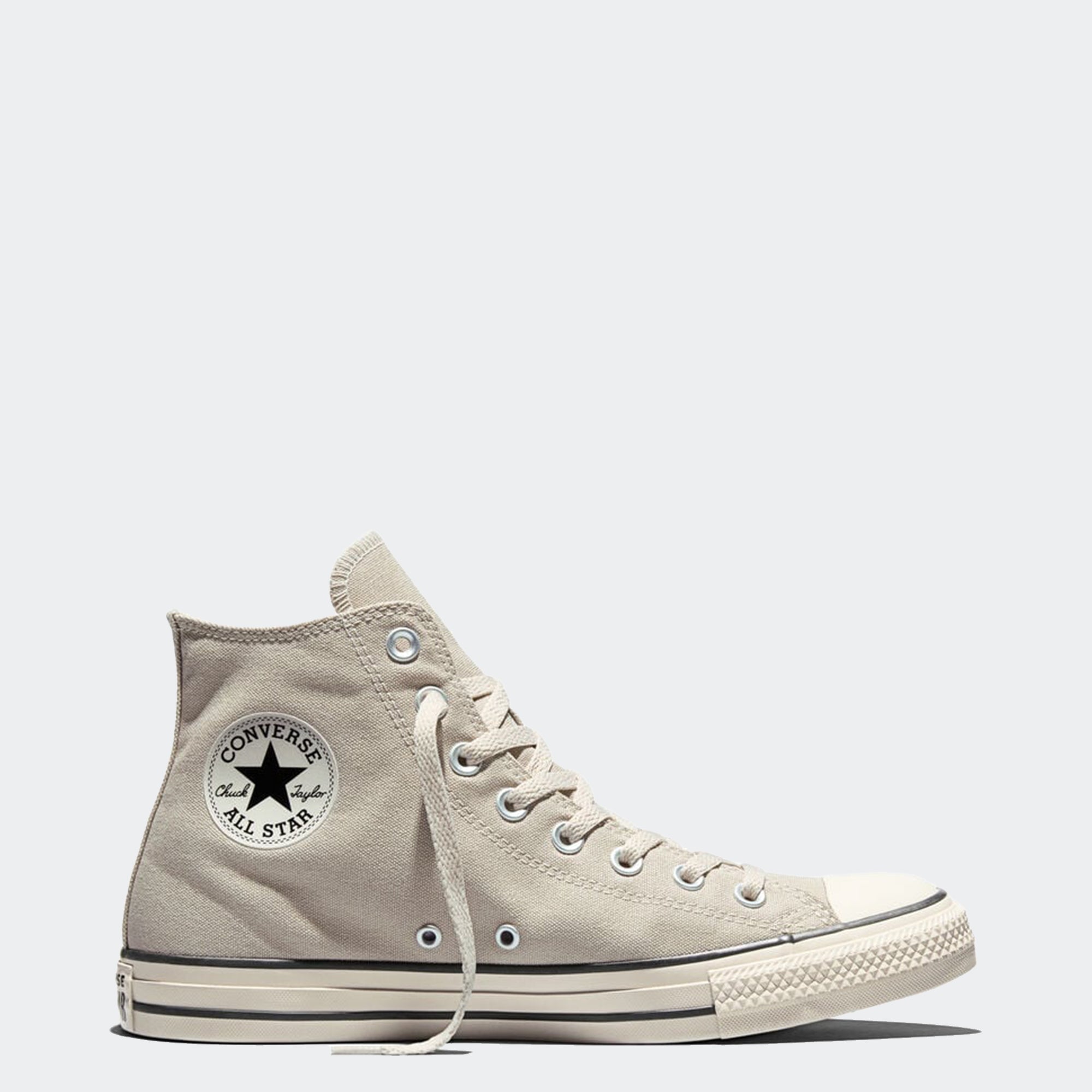 Unisex Converse Chuck Taylor All Star Tonal Hi Shoes Papyrus Brown
