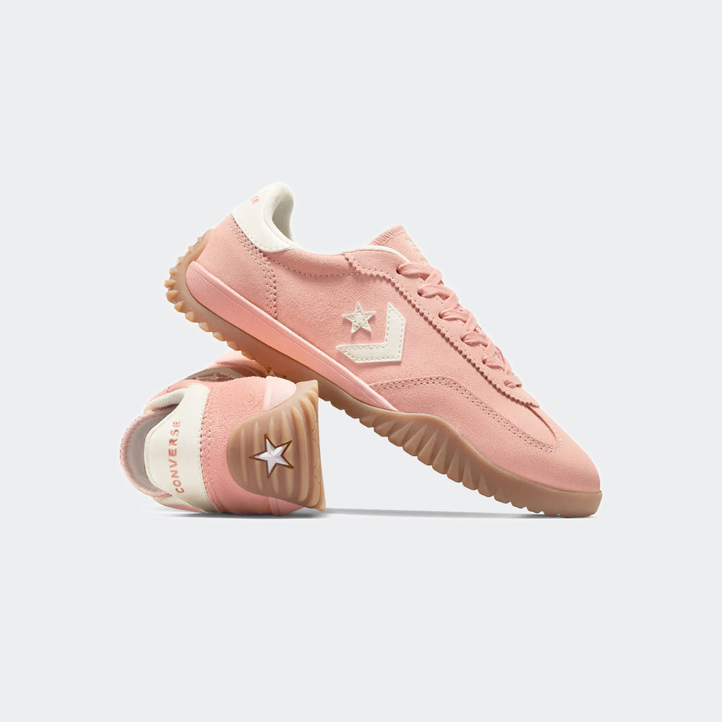 Unisex Converse Run Star Trainer Flamingo Fade