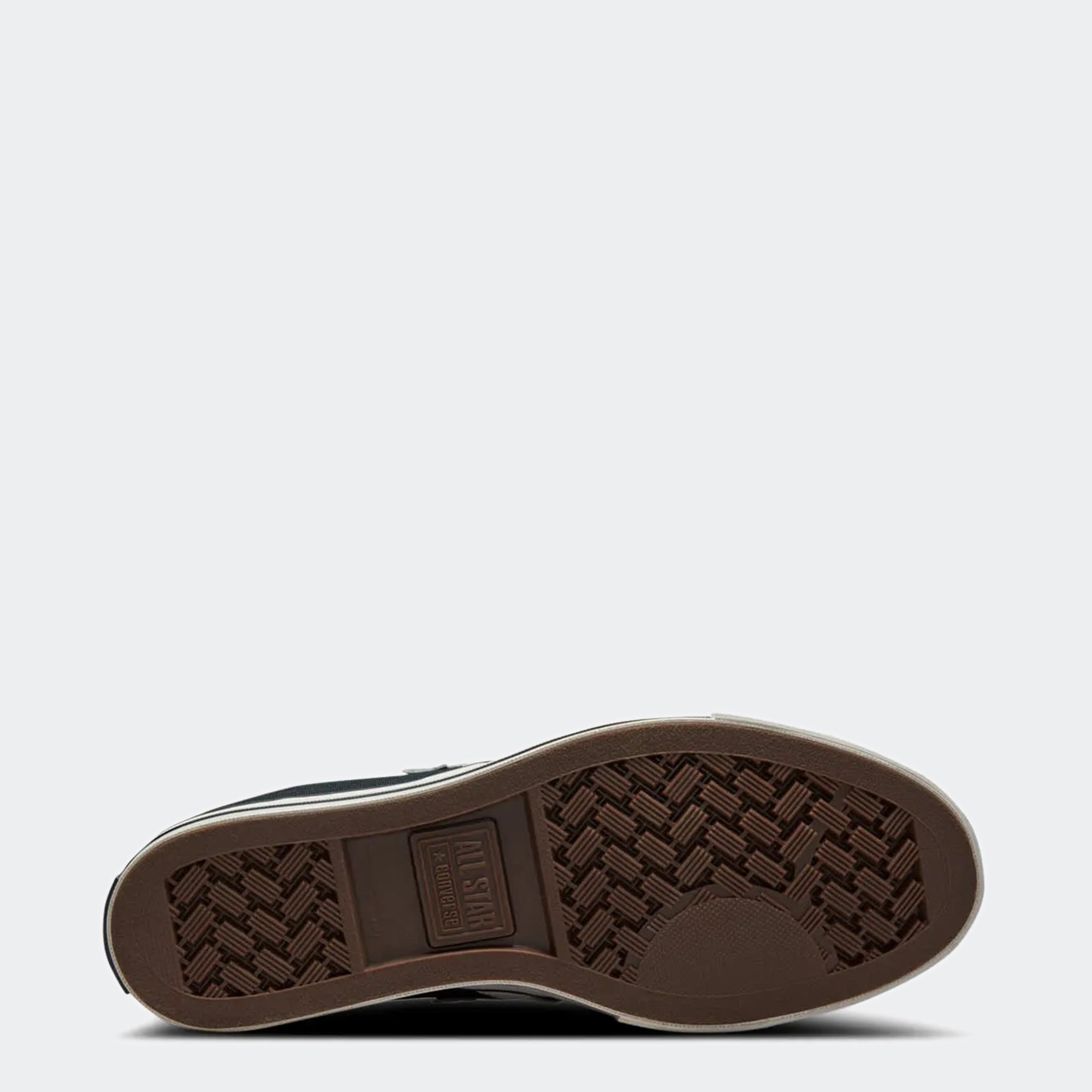 Unisex Converse Star Player 76 Premium Canvas Shoes Black / Vintage White