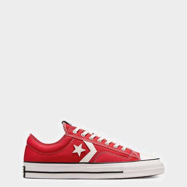 Converse star player white red shop