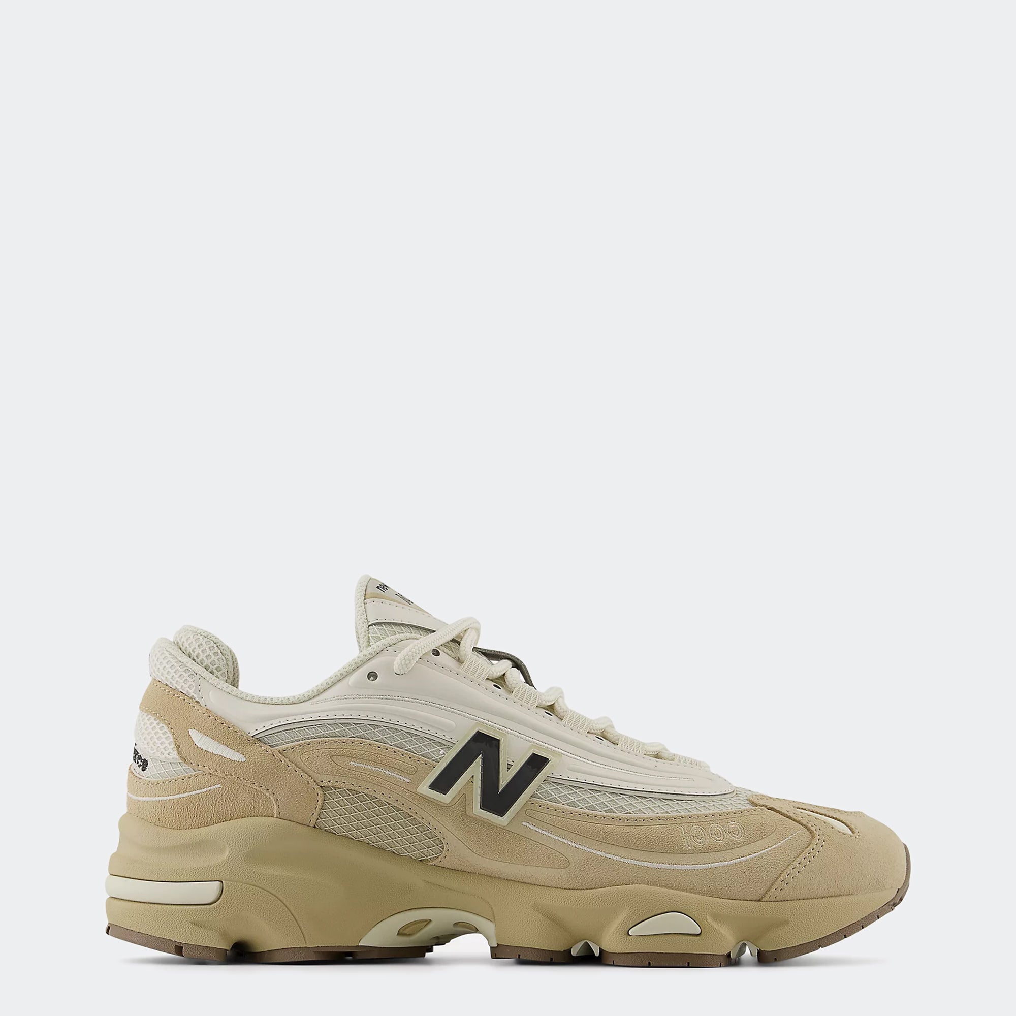 Men's New Balance 1000 Shoes Incense