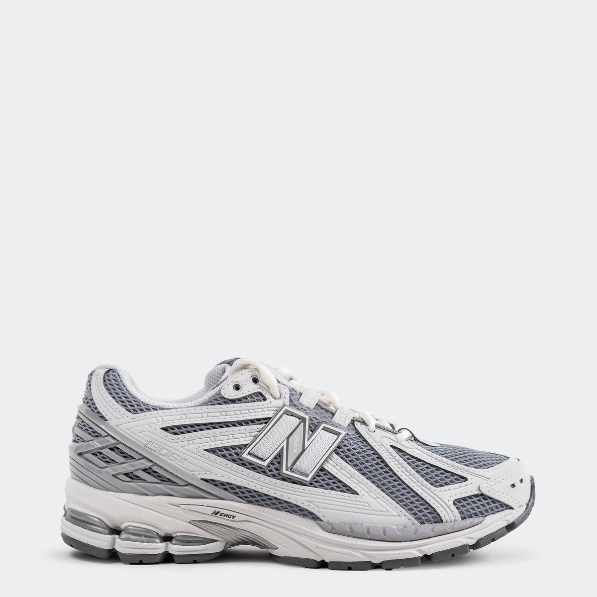 Unisex New Balance 1906R Shoes Grey Matter | Chicago City Sports