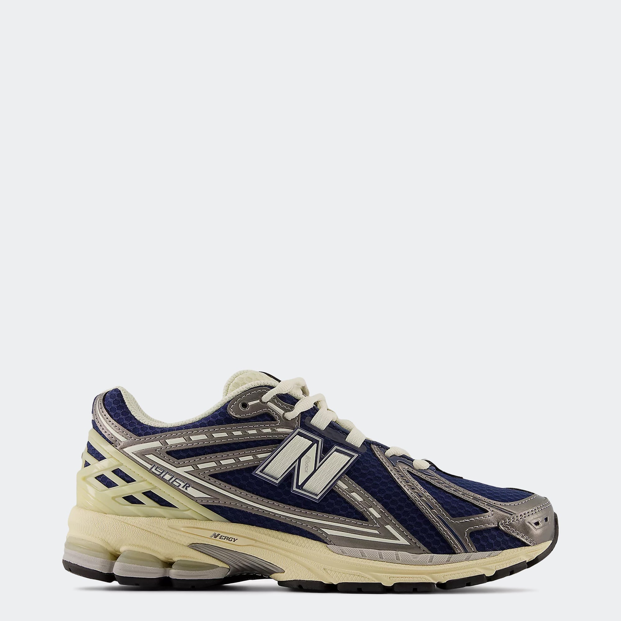 Unisex New Balance 1906R Shoes Vintage Indigo | Chicago City Sports