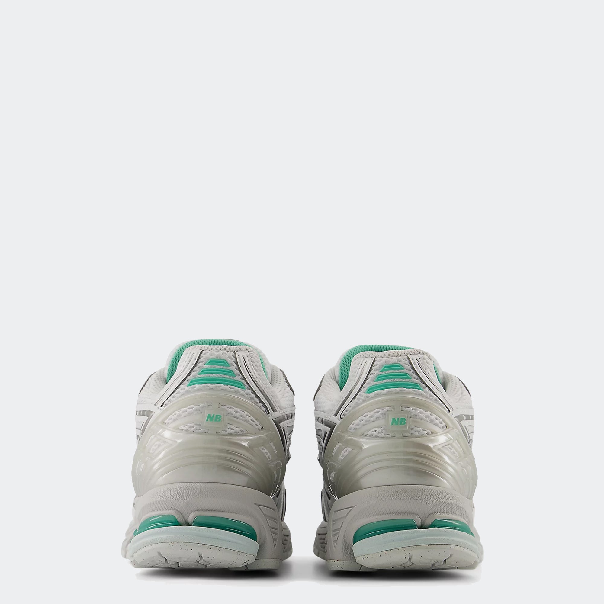 Unisex New Balance 1906R Shoes White / Deep End