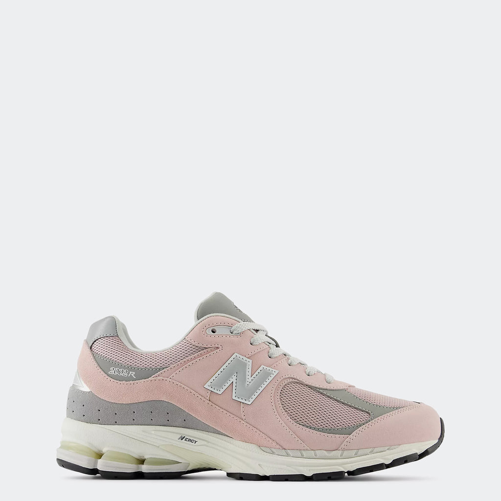 Unisex New Balance 2002R Shoes Orb Pink
