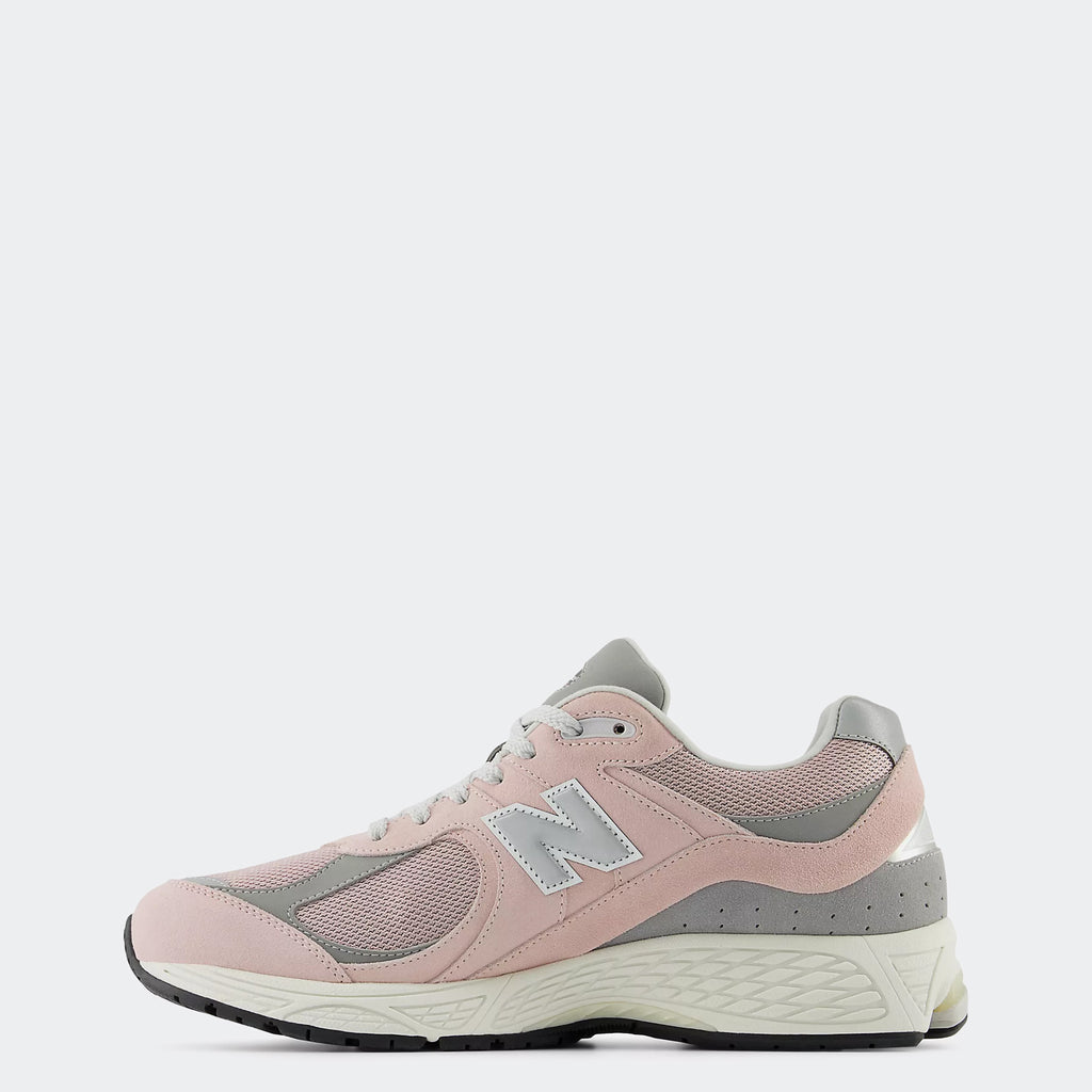 Unisex New Balance 2002R Shoes Orb Pink