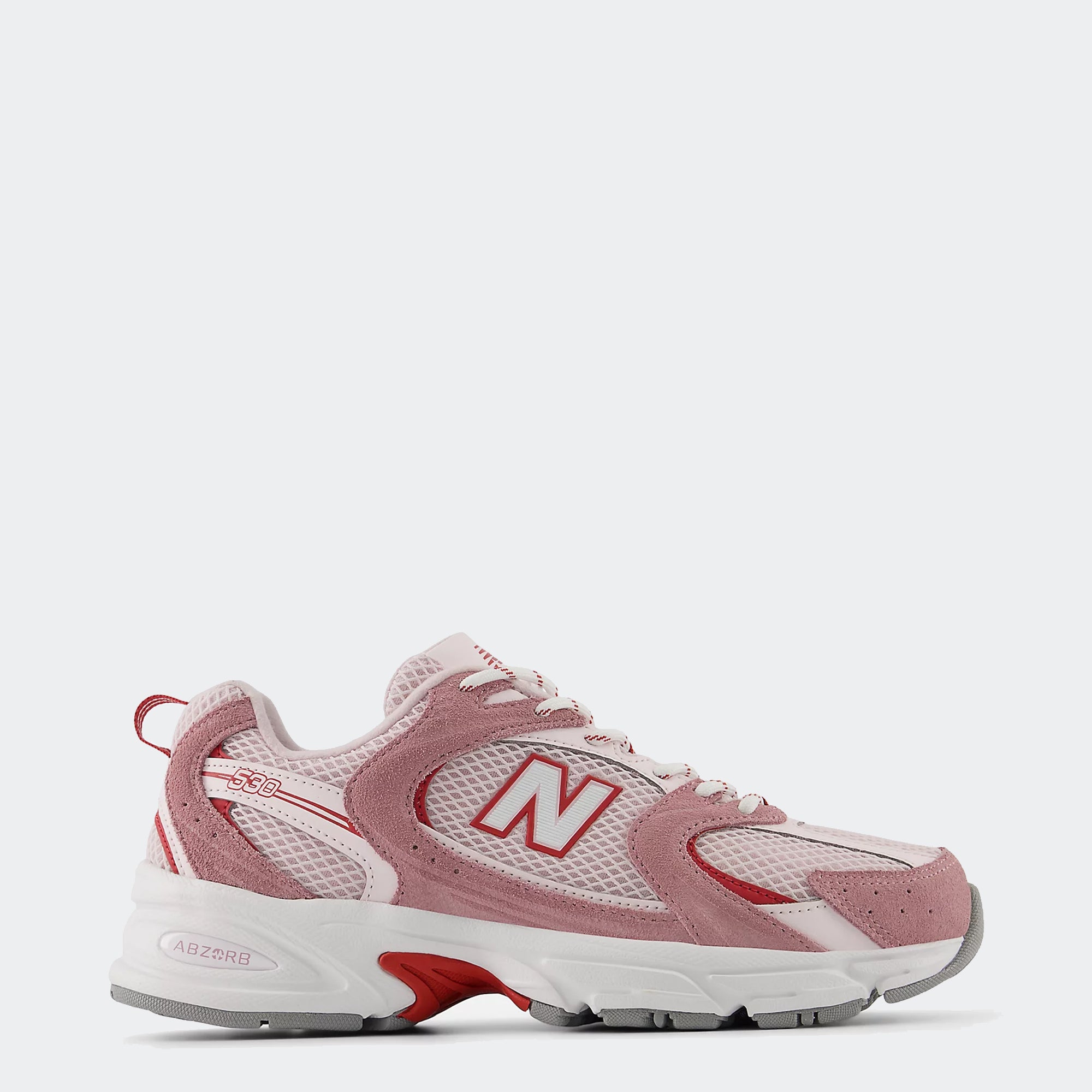 Unisex New Balance 530 Shoes Rosewood U5304GM | Chicago City Sports
