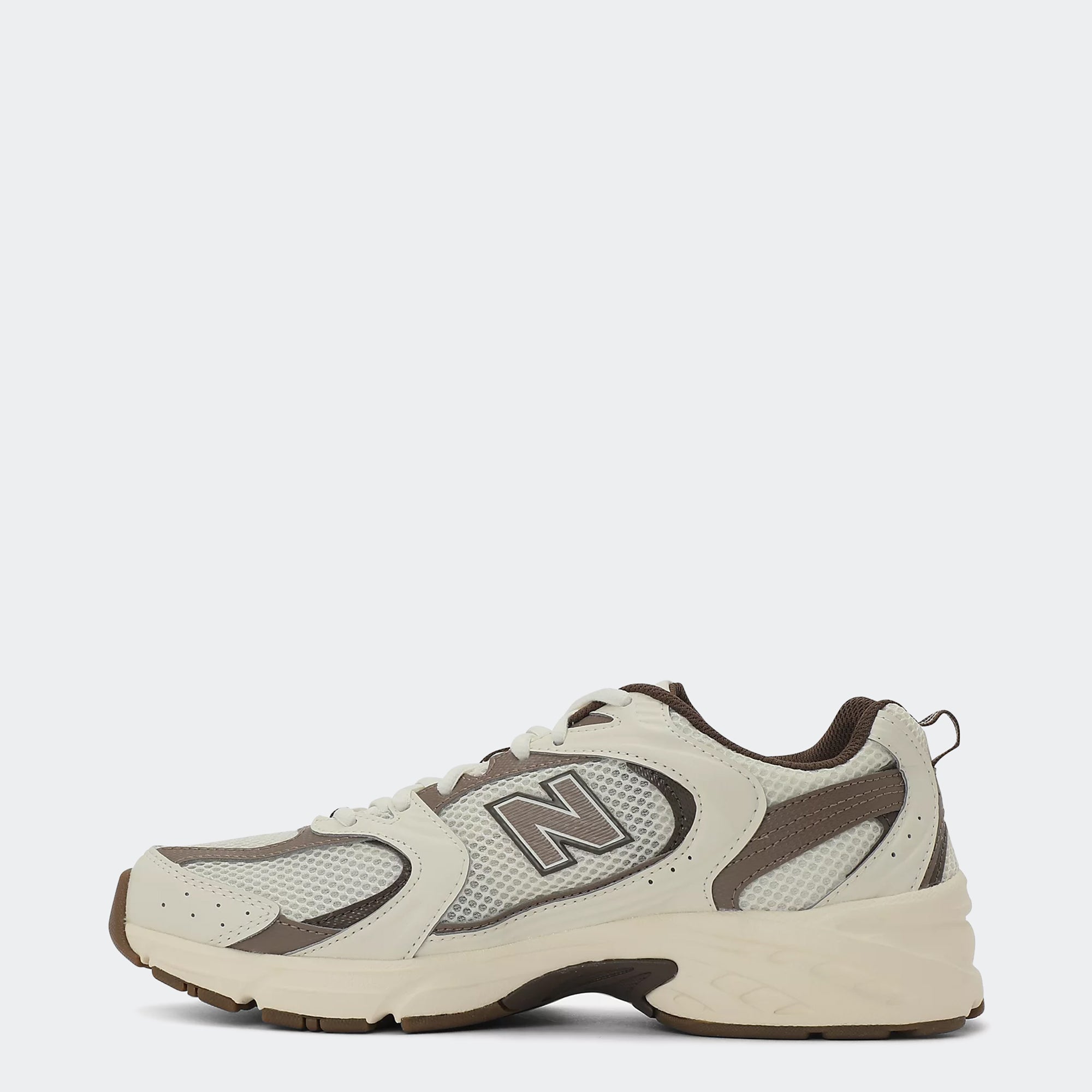 Unisex New Balance 530 Shoes Turtledove