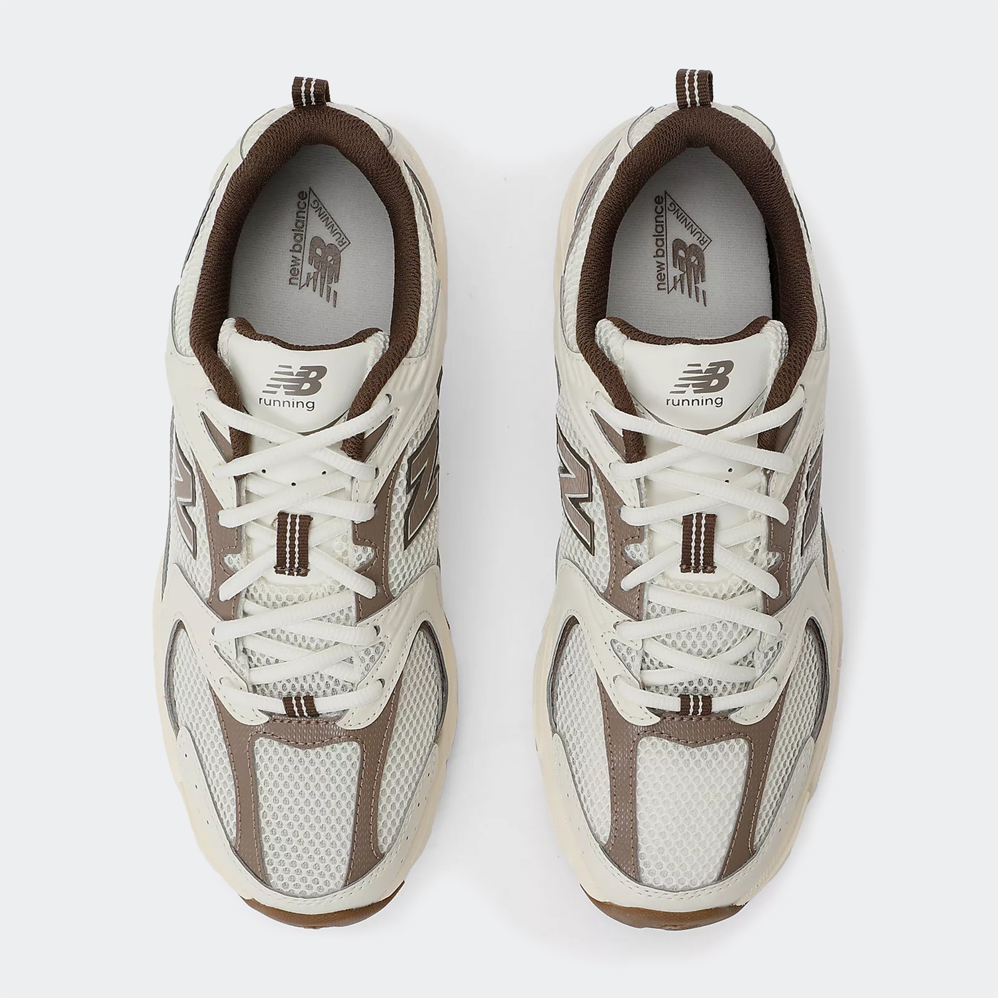 Unisex New Balance 530 Shoes Turtledove