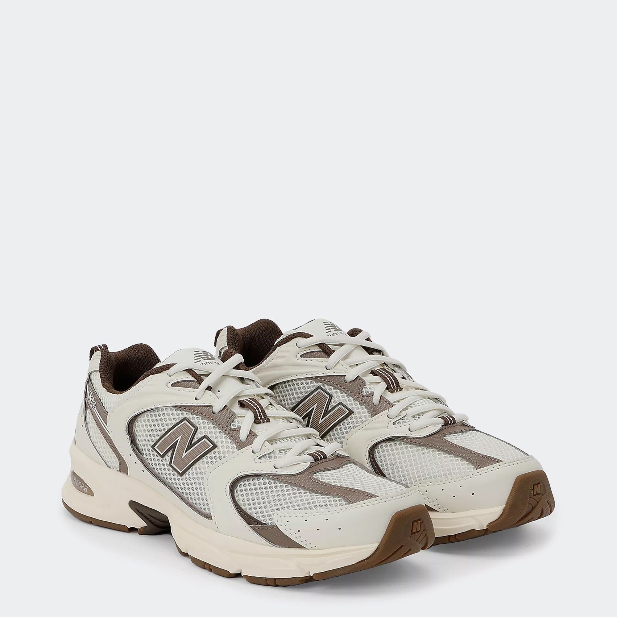 Unisex New Balance MR530 Shoes Turtledove | Chicago City Sports