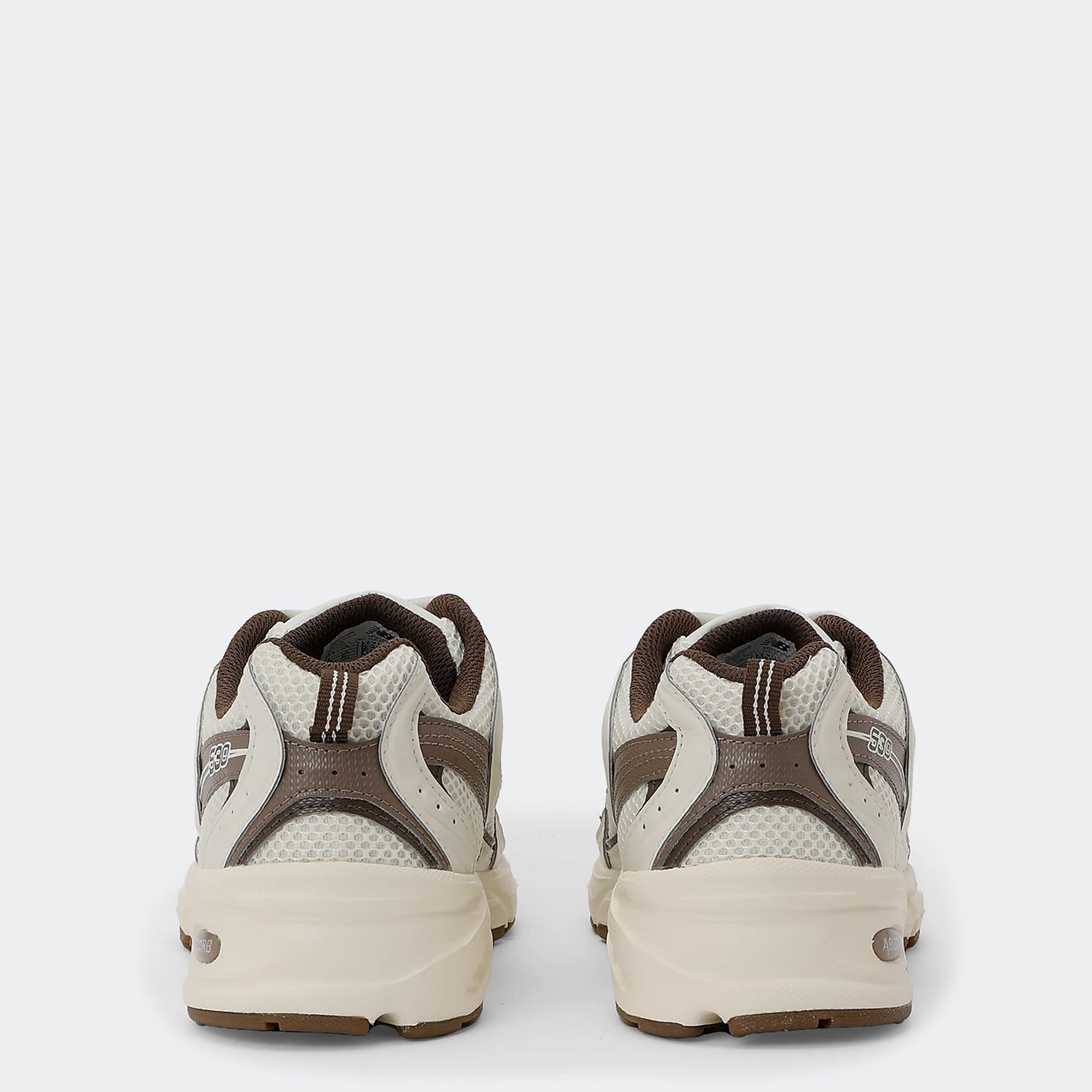 Unisex New Balance 530 Shoes Turtledove