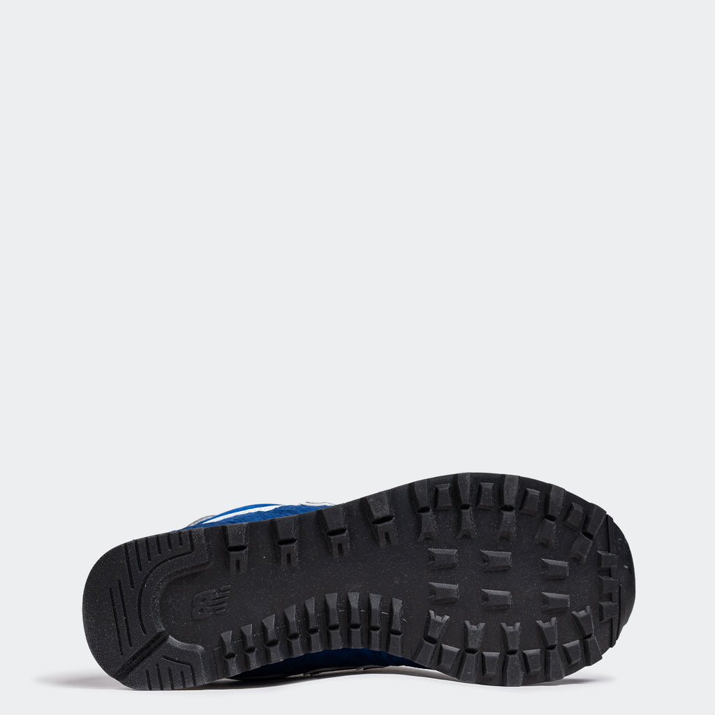 Unisex New Balance 574H Shoes Blue