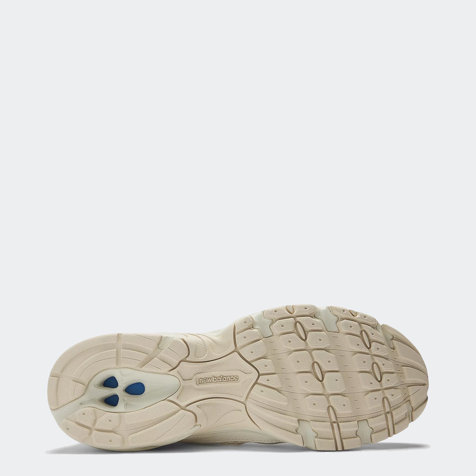 Unisex New Balance 740 Shoes Bisque / Angora / Sea Salt