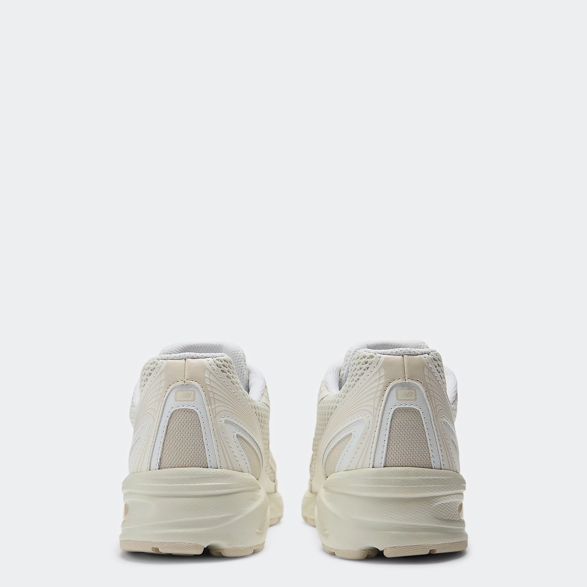 Unisex New Balance 740 Shoes Bisque / Angora / Sea Salt