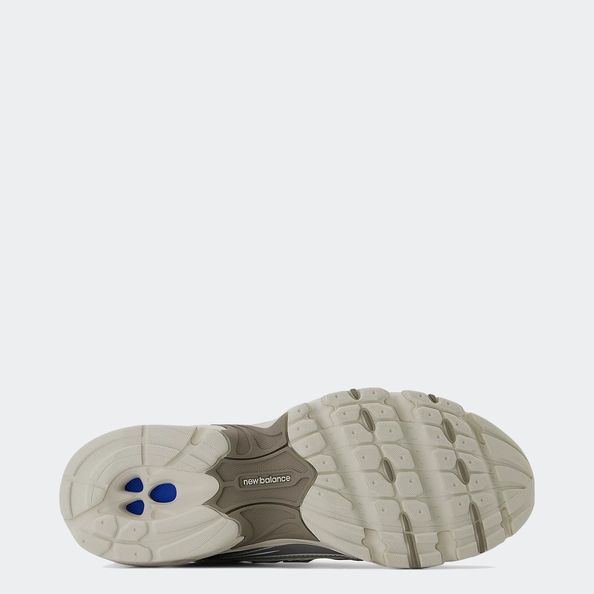 Unisex New Balance 740 Shoes Sea Salt/Arid Stone