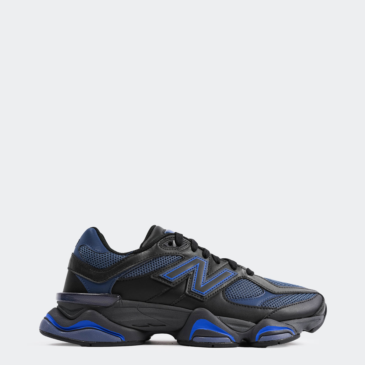 New Balance Men’s 9060 Blue Outerspace Athletic Shoes New Balance 9060 Outerspace – Romotrends main image 3