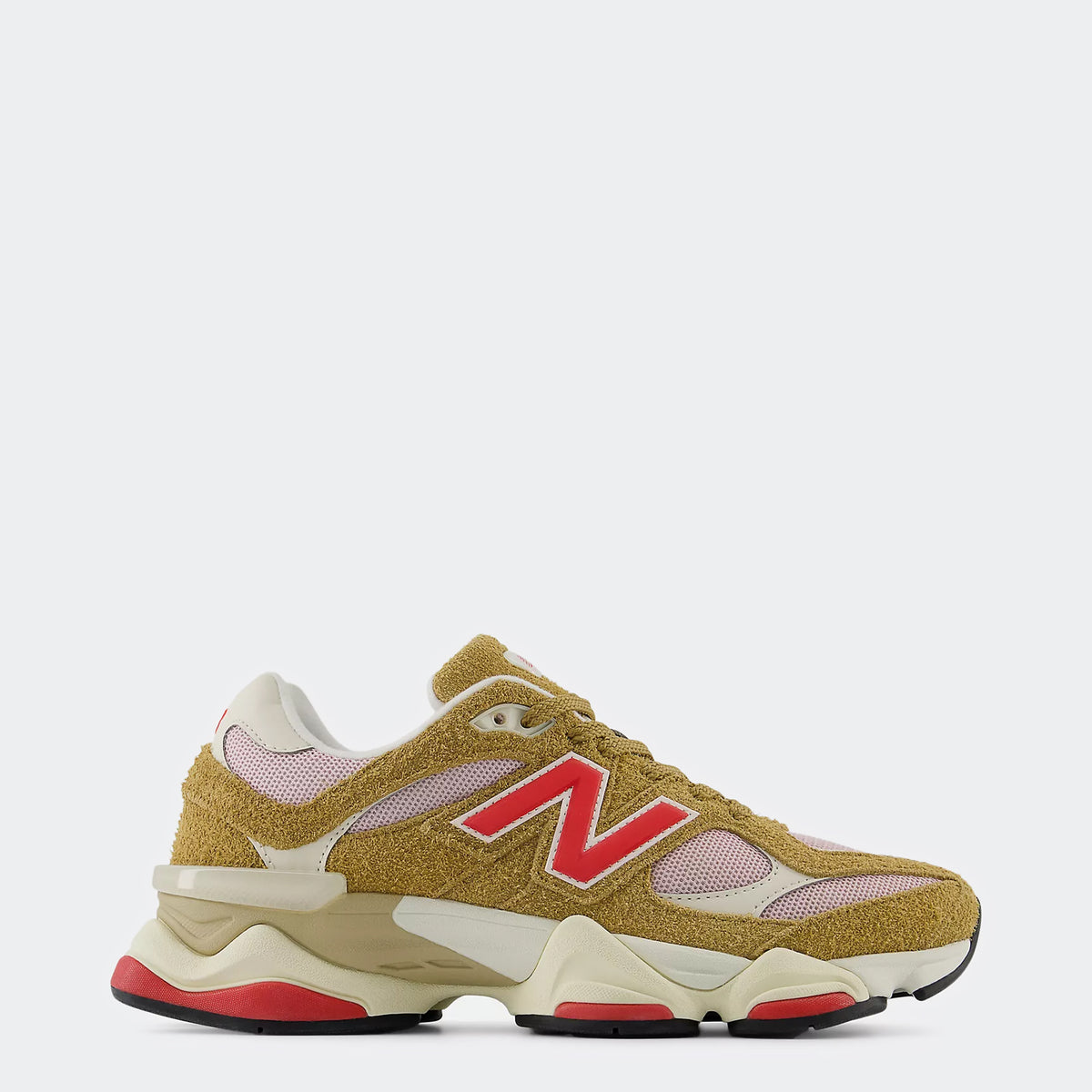 NWT New Balance 9060 Sneakers Great Plains Twilight Haze Size 11 New Balance 9060 GS Great Plains / Twilight Haze | Kixify main image 4