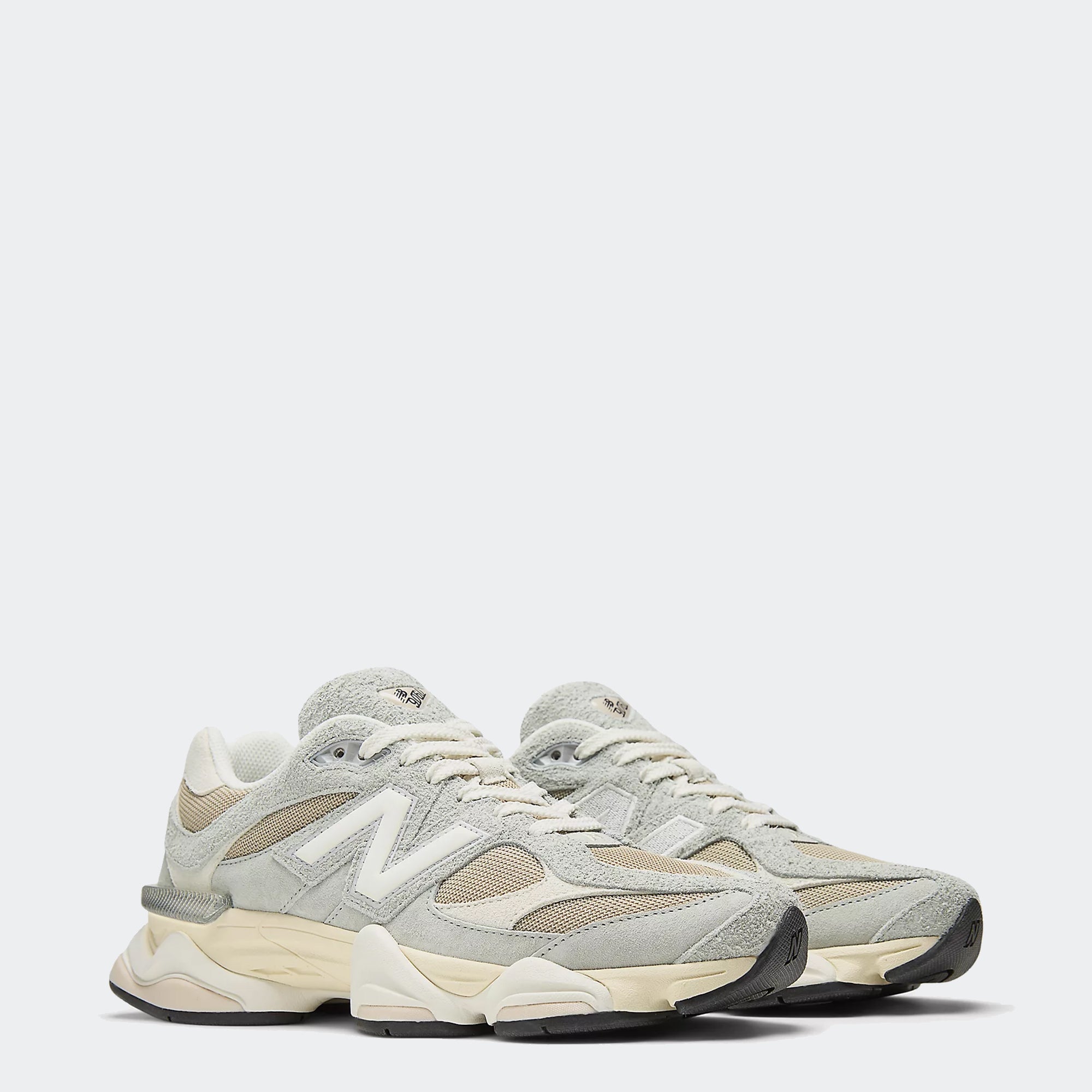 Unisex New Balance 9060 Shoes Lone Star Grey | Chicago City Sports