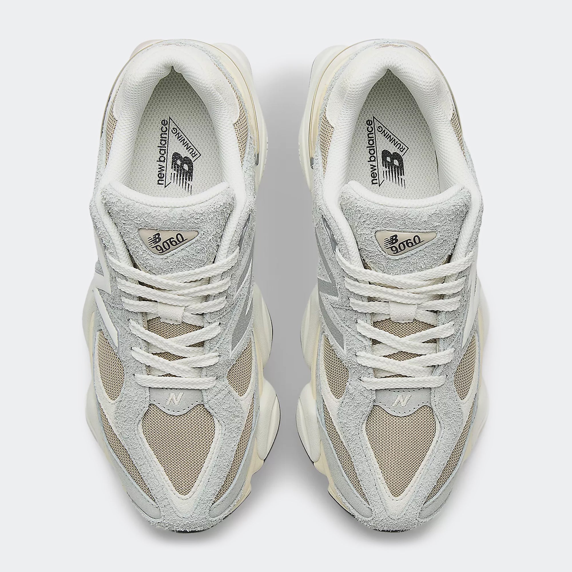 Unisex New Balance 9060 Shoes Lone Star Grey | Chicago City Sports
