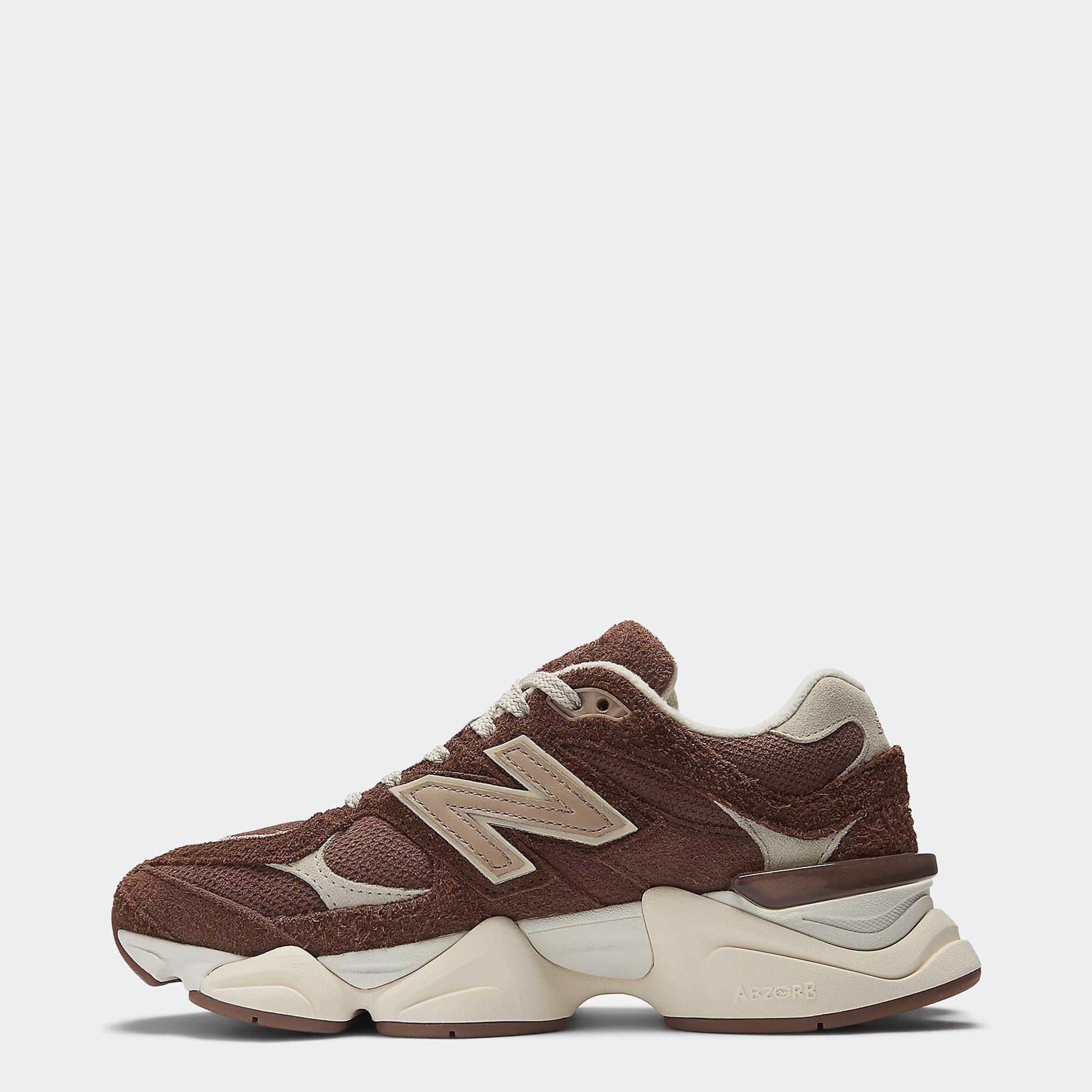 Unisex New Balance 9060 Shoes Rich Oak | Chicago City Sports